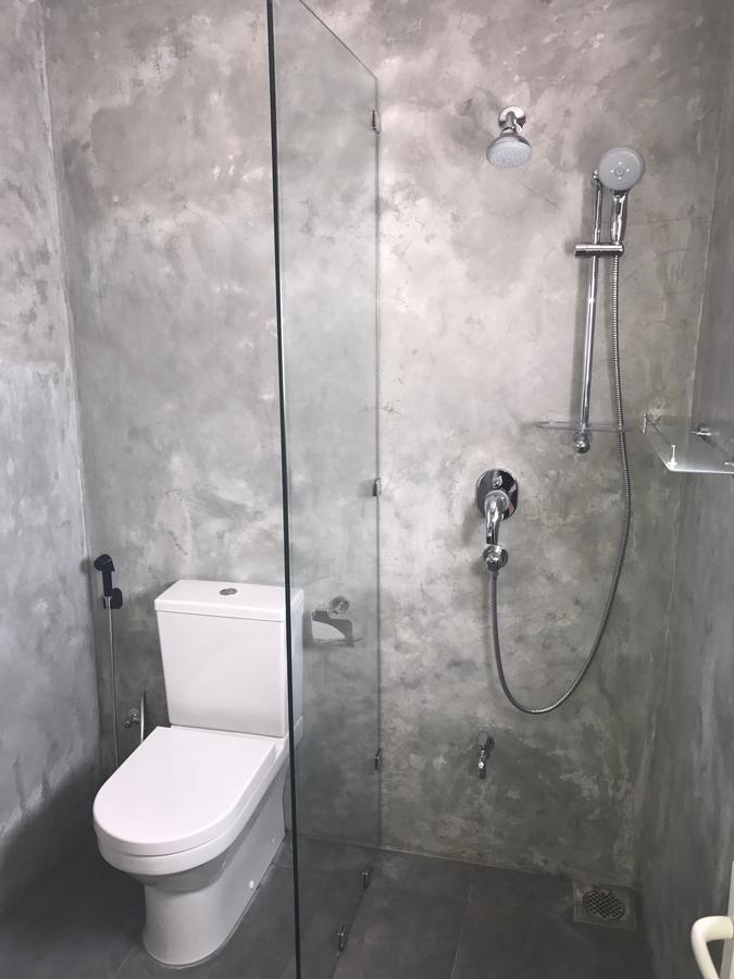 Amber Fr 16 - Colombo Apartment Bagian luar foto